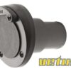 5014040 Exhaust Outlet Vetus TRCPV 40mm