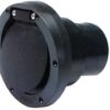 5014075_ Exhaust Outlet Vetus TRCPV 75mm