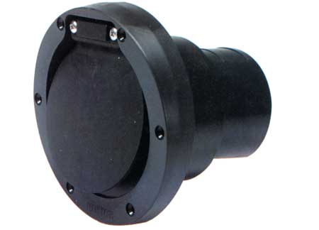 5014075_ Exhaust Outlet Vetus TRCPV 75mm