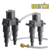5016001 Anti Syphon Vetus V Type with Pressure Valve 13/19/25/32