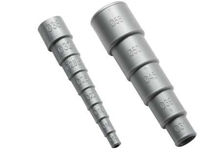 5016007 Universal hose coupling 13/38mm