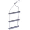 502030 Eco Boarding Ladders Plastic 3 Steps