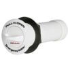 502107_5 Hidden Safety Ladders 3+1 Steps Rear Nut