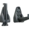 504012 Folding Step Grey "Mast Step"