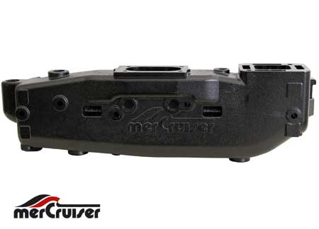 5040331 Exhaust Manifold Mercruiser 860235A03