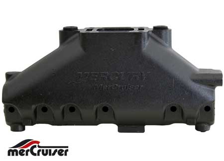 5040344 Exhaust manifold Mercruiser 99746a17