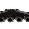 Gasket for Exhaust Manifold Mercruiser 807078T10