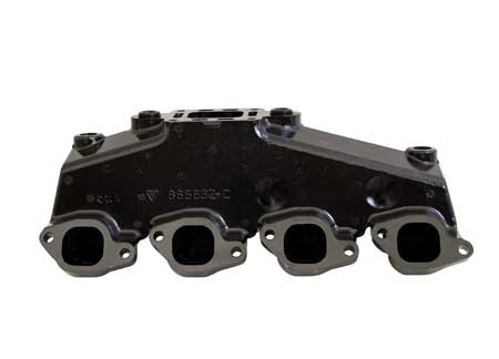 Gasket for Exhaust Manifold Mercruiser 807078T10