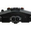 5040349_ Genuine Mercruiser exhaust manifold 860246A15 (Matt Black)