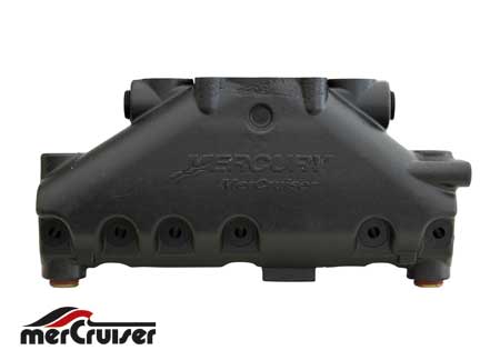 5040351 Exhaust manifold Mercruiser 864612T01