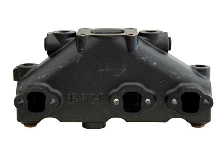 5040351_ Exhaust manifold Mercruiser 864612T01