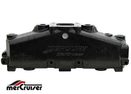 Exhaust manifold Mercruiser 865735A02