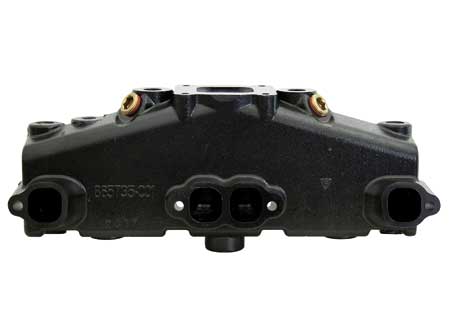 Exhaust manifold Mercruiser 865735A02