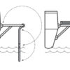 505904_ Clamp Mount Folding Ladders 4 Steps