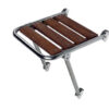 510700 Minox Stern Platform 270x390mm