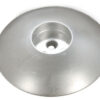 5110005 Flange Anode 70mm ( Zink)