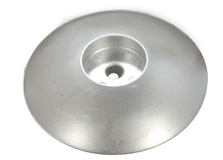 5110005 Flange Anode 70mm ( Zink)