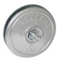 5110057 Zink Anodes for Rudder 130mm