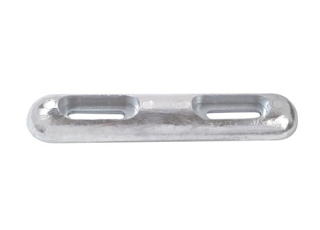 5110112 Anode Fairline 2 320 x 65 x H35mm 2.20 kg