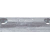 5110215 Zink Plate Fairline 325 x 110 x H30mm