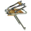 511301 Tinox Mini Platforms 280x450mm with Ladder