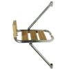 511301_ Tinox Mini Platforms 280x450mm with Ladder