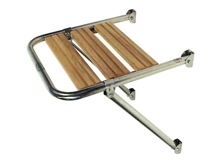 511403 Tinox Plataform 400x460mm