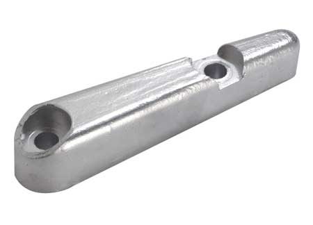5124101 Bar anode for Arneson drives 186mm