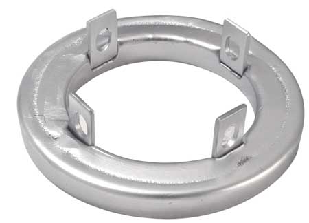 5124702 Anode for Kamewa JET FF 375S/CLASS V2000 160 x 17 mm