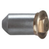 5127027 Zinc Anode with Cap Volvo Penta 823662
