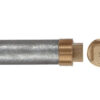 5127042 Pencil anode Caterpillar with cap (28x55mm)