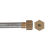 5127050 Anode with cap Caterpillar Motors 10x38mm