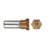 5127059 Anode with Cap 10 x 18mm Ford Engines