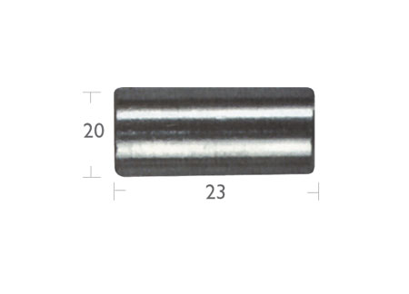 5127070 Ruggerini engine pencil anodes