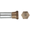 5127072 Anode with Head Plug for Lombardini Engines