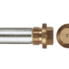Scania Motor Anode with Cap