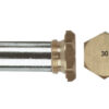 5127083 Zinc anode with cap for Baudouin