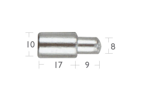 5127561_ Cooling anode with cap for Nanni Engines