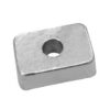 5128204 Zinc Plate Anode Mercury 875208