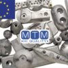 5128204_ Zinc Plate Anode Mercury 875208