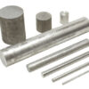 5145010 Zinc Round Bar 12 x 400mm