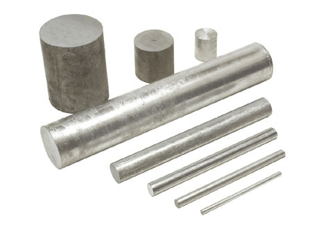 5145010 Zinc Bar 25 x 400mm
