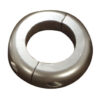 5156020 Flat Collar anodes for shaft 40 mm