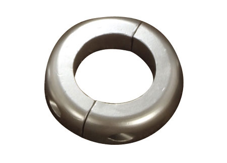 5156020 Flat Collar anodes for shaft 40 mm