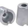 5160325 Anode Ogive Solé for shaft 25mm