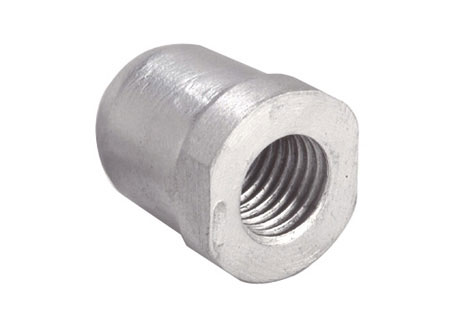 5163820 Zinc Anode for Shaft M20