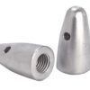 5163919 Zinc Ogive Anode for Propeller shaft 35mm