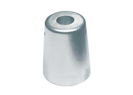 5164004 Ferretti Shaft Anode D45