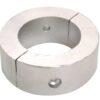 5169360 Collar anode for Gori propellers 95 x 60mm