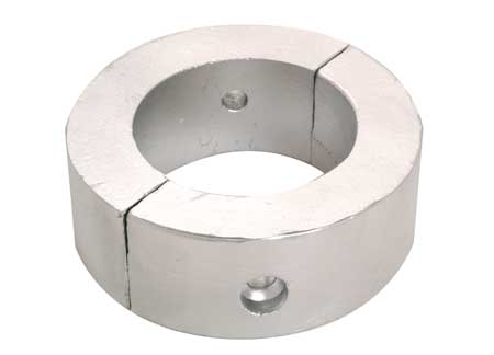 5169360 Collar anode for Gori propellers 95 x 60mm